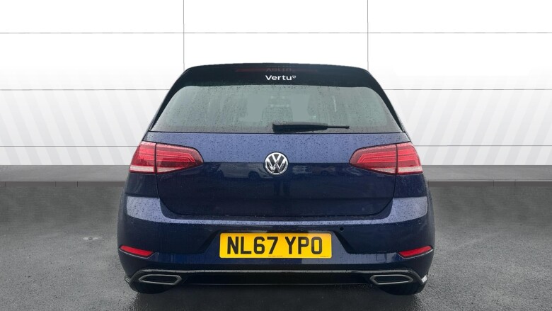 Volkswagen Golf 2.0 TDI R-Line 5dr Diesel Hatchback